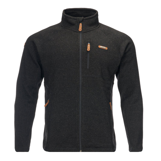 Chaqueta Hombre Wrap Up Blend-Pro Jacket Grafito Lippi