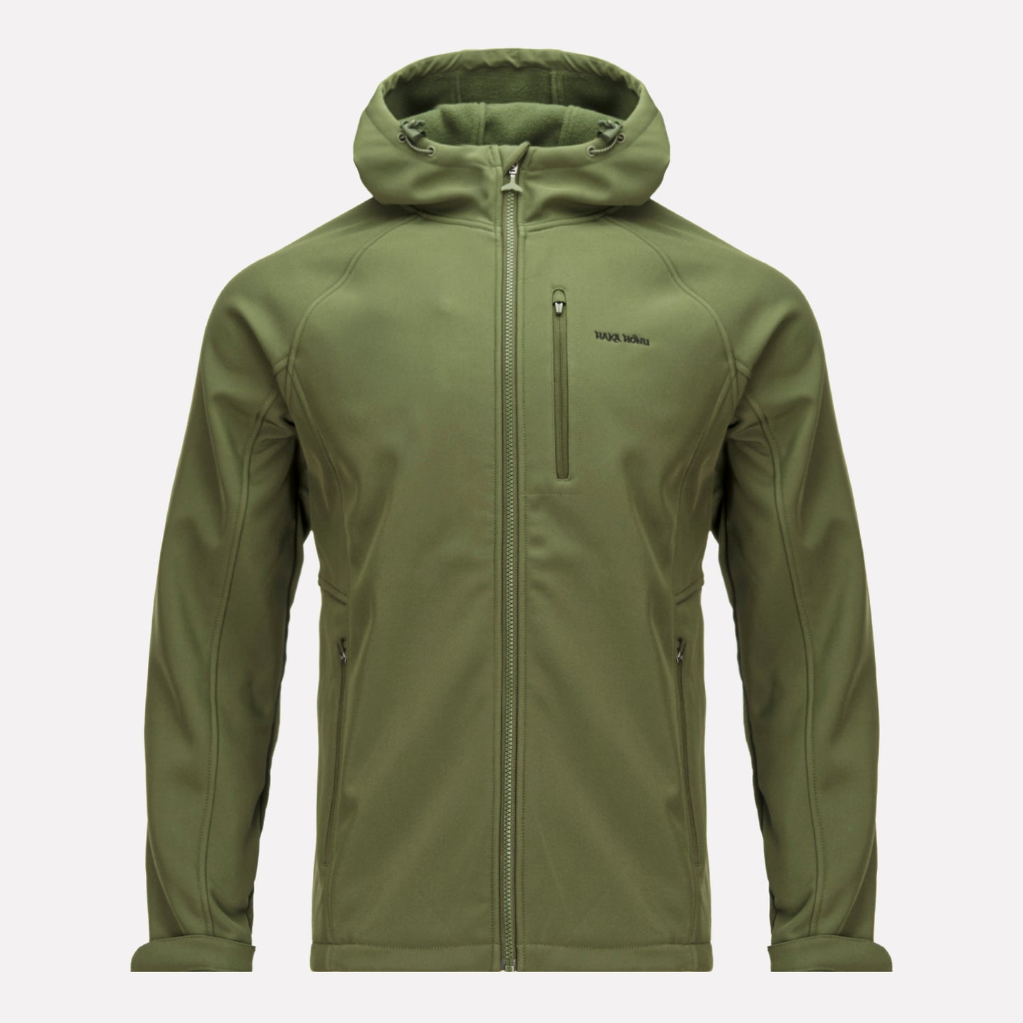 Chaqueta Hombre Brisa Verde Haka Honu