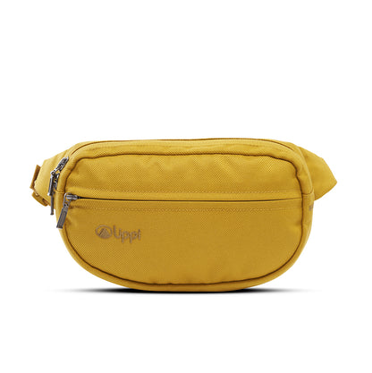 Banano Australis 1 Waistbag Mostaza Lippi