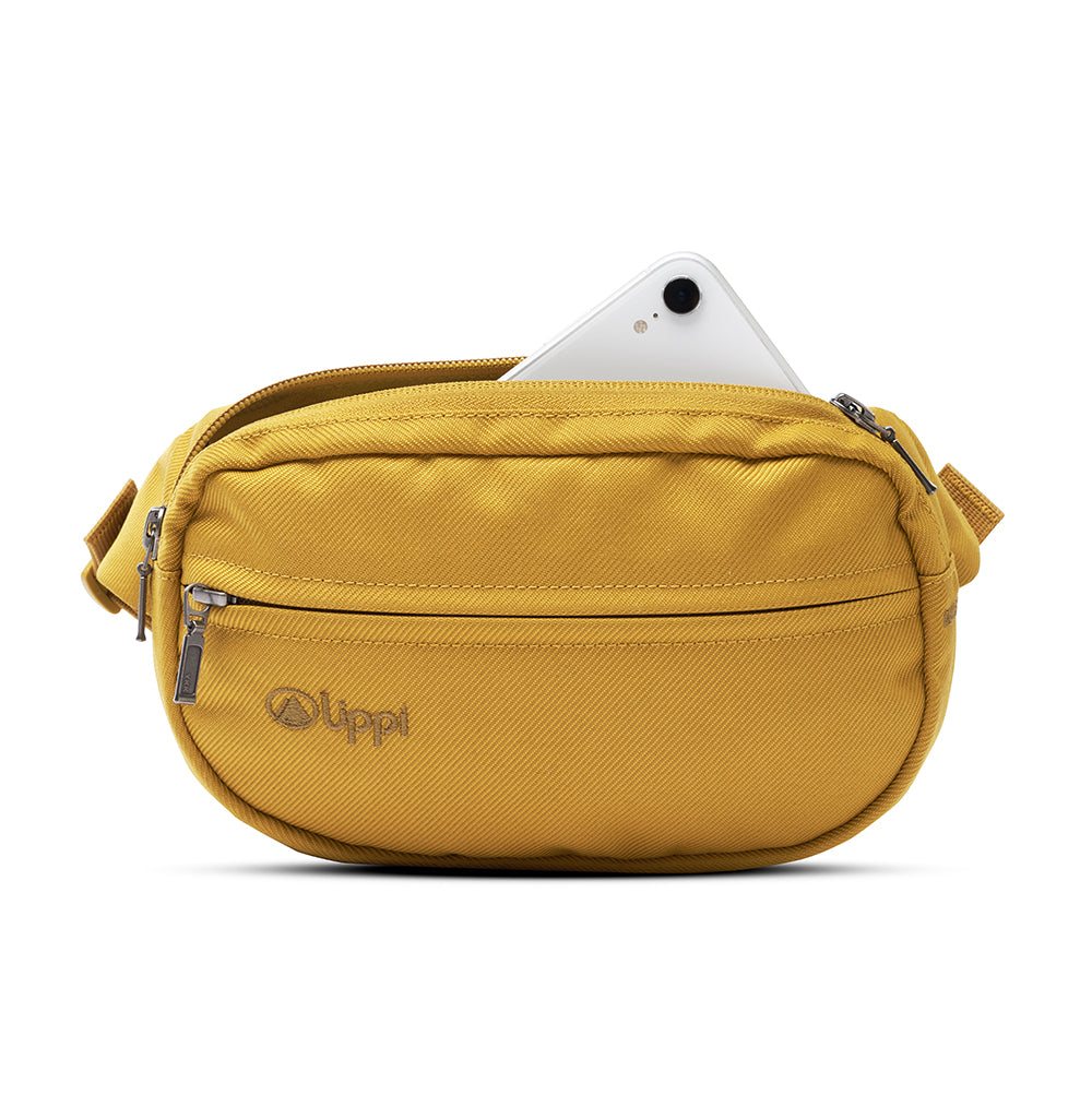 Banano Australis 1 Waistbag Mostaza Lippi