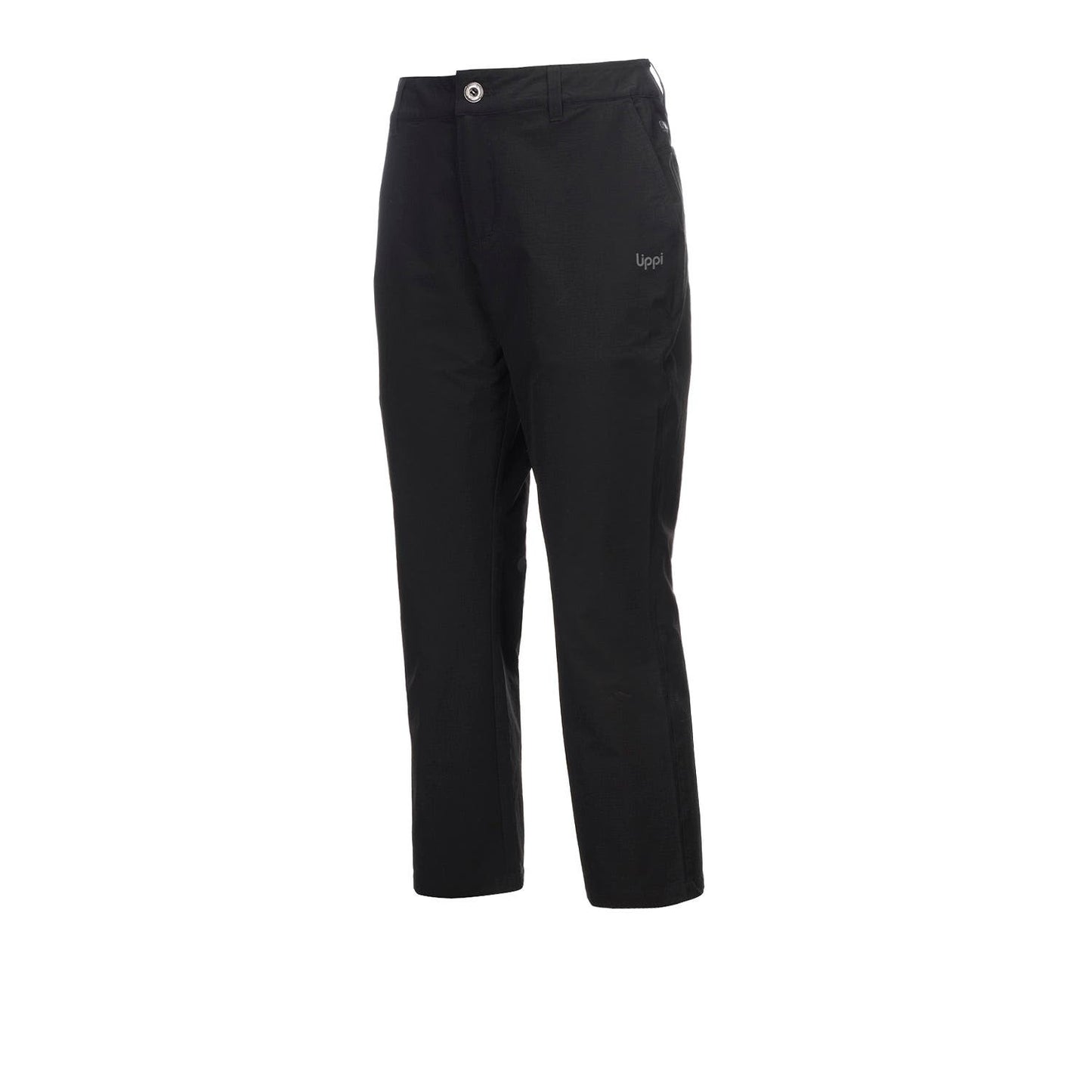 Pantalon Mujer Infinity Q-Dry Pants Grafito Lippi