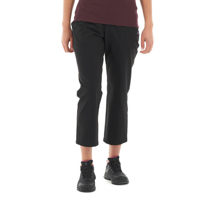 Pantalon Mujer Infinity Q-Dry Pants Grafito Lippi