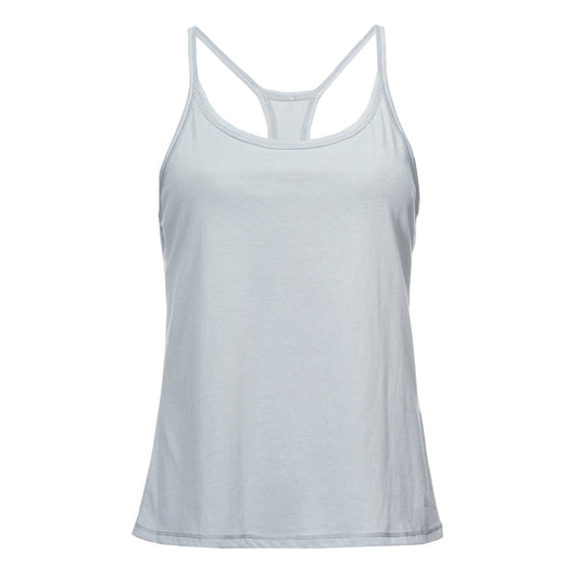 Polera Mujer Summer UV-Stop Tank Celeste Lippi