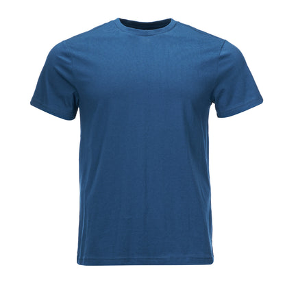 Polera Hombre Liquen Azul Marino Geography