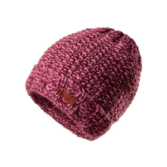 Gorro Fly Line Blend-Pro Beanie Morado Lippi