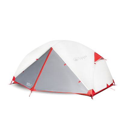 Carpa Roca 3 Tent Rojo Lippi