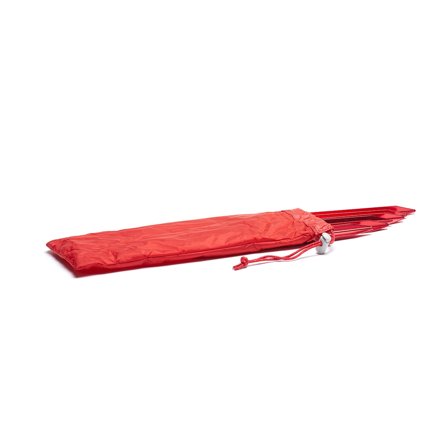 Carpa Roca 3 Tent Rojo Lippi