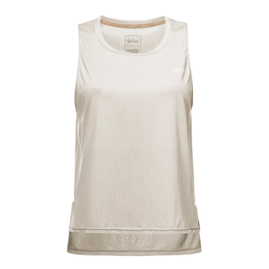 Polera Mujer Breeze Seamless T-Shirt Arena Lippi