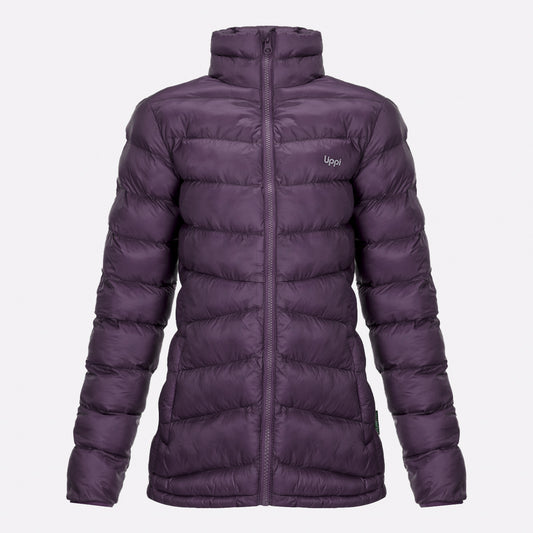 Chaqueta Teen Girl Bewarm Steam-Pro Jacket Vino Lippi