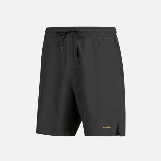 Short Hombre Canchero Negro Haka Honu