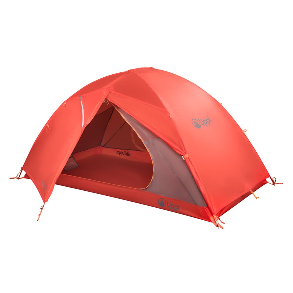 Carpa Unisex Experience 2 Tent Rojo Lippi