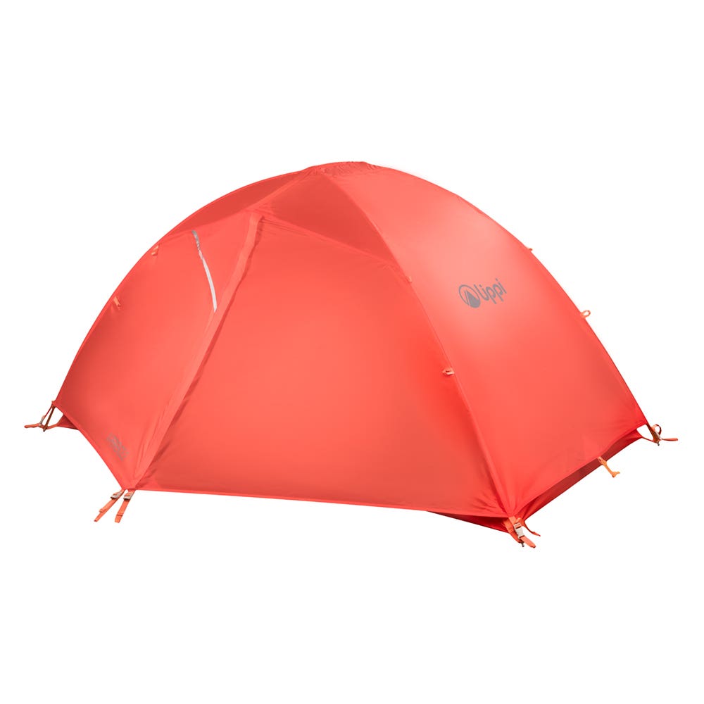 Carpa Unisex Experience 2 Tent Rojo Lippi