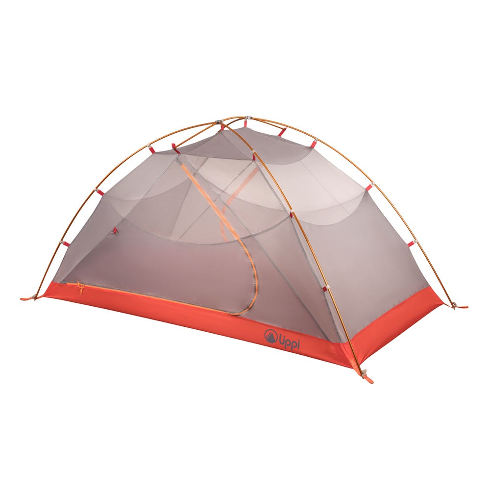 Carpa Unisex Experience 2 Tent Rojo Lippi