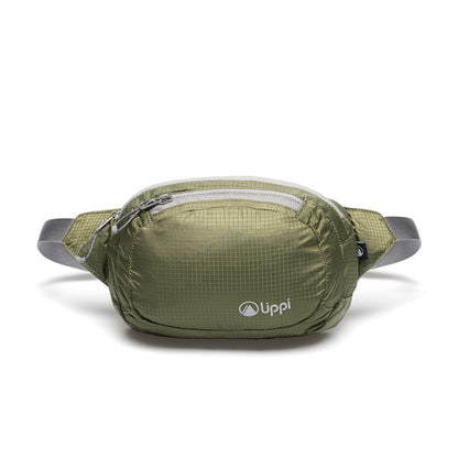 Banano B-Light 1.5 Waistbag Verde Militar Lippi