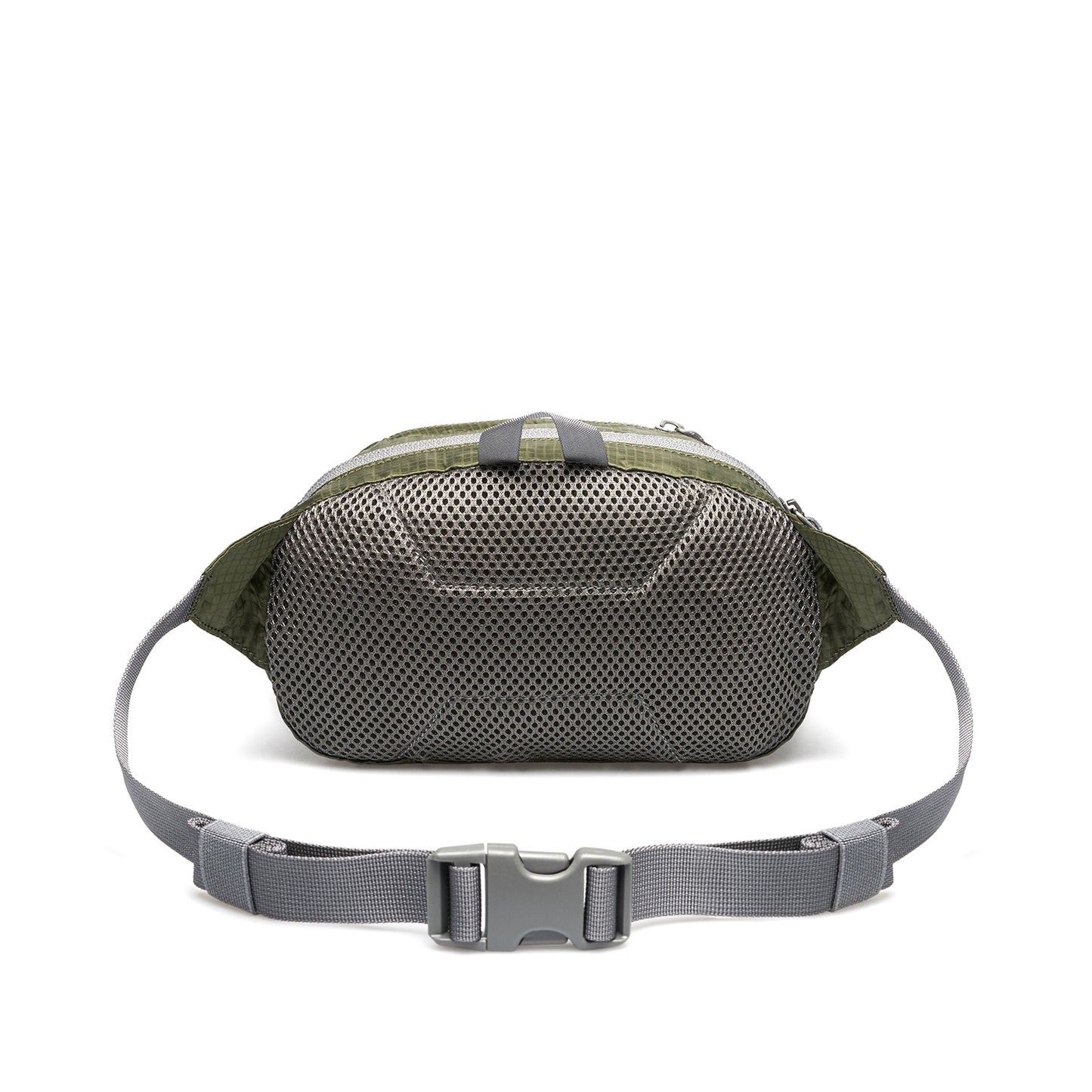 Banano B-Light 1.5 Waistbag Verde Militar Lippi