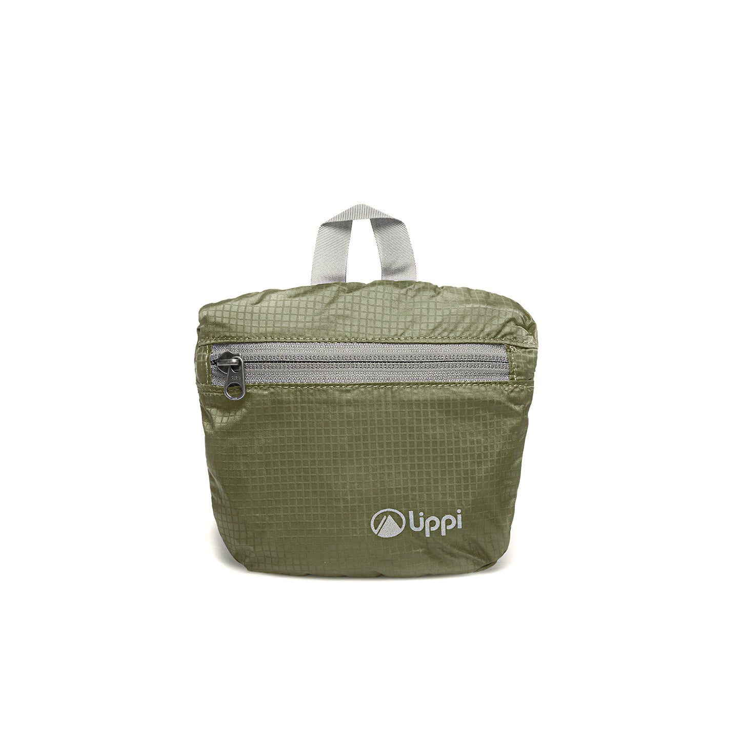 Banano B-Light 1.5 Waistbag Verde Militar Lippi