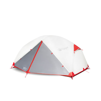 Carpa Roca 2 Tent Rojo Lippi