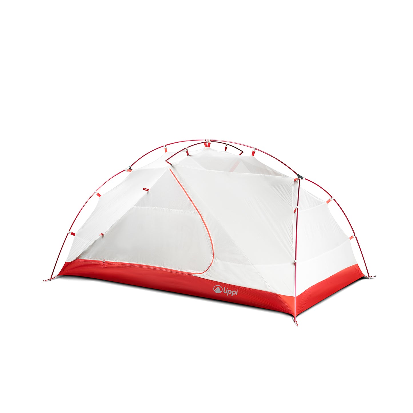 Carpa Roca 2 Tent Rojo Lippi