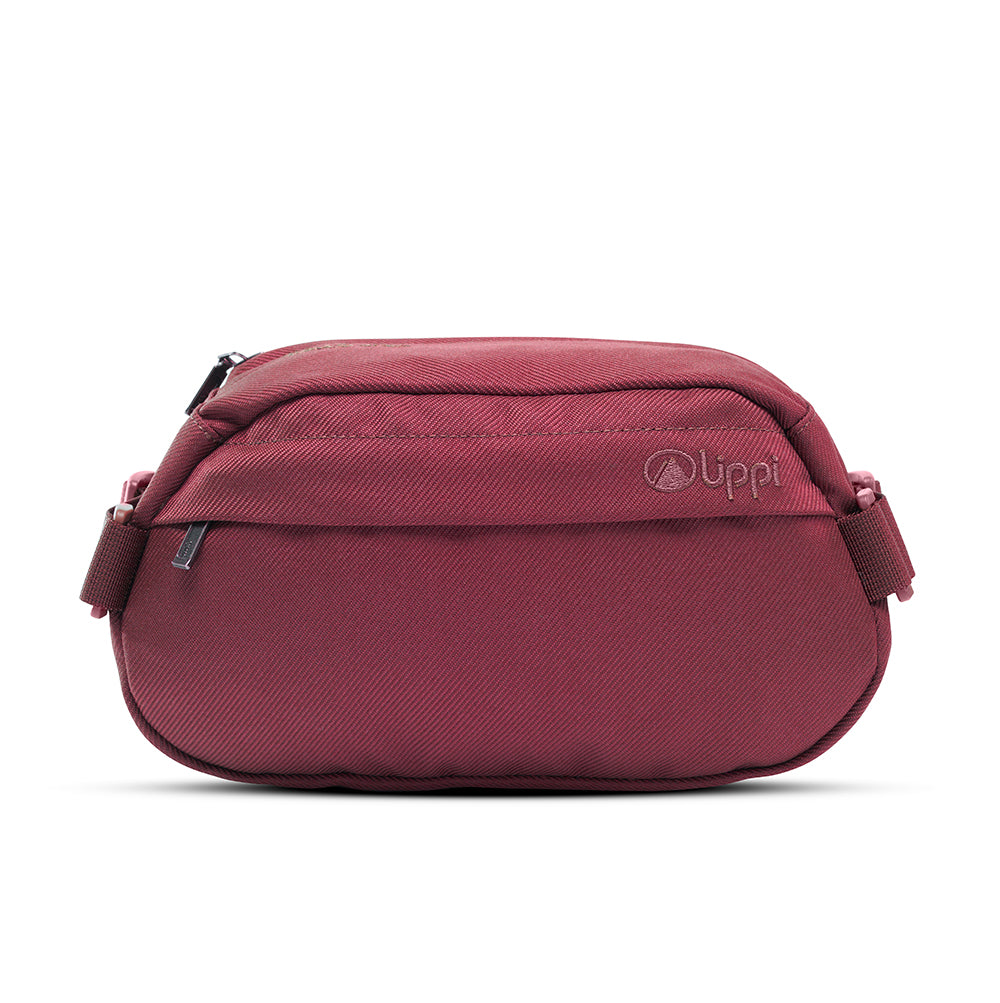 Banano Road 1 Waistbag Morado Lippi