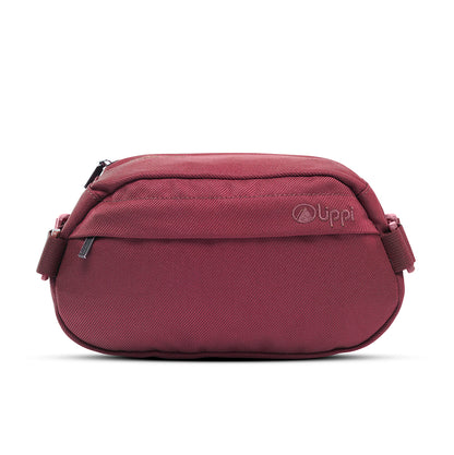 Banano Road 1 Waistbag Morado Lippi