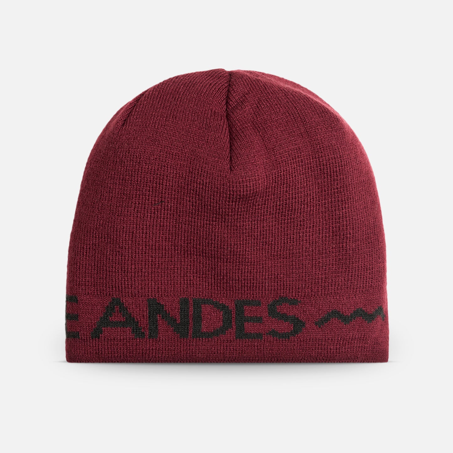 Gorro Snowy Beanie Burdeo Lippi