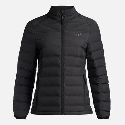 Chaqueta Mujer Snowmas Steam Pro Jacket Negro Lippi