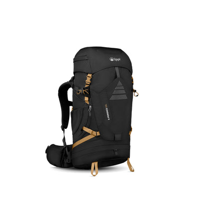 Mochila X-Perience 65 Backpack Negro Lippi