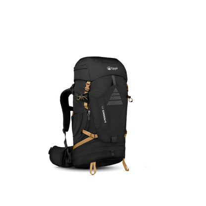 Mochila X-Perience 45 Backpack Negro Lippi